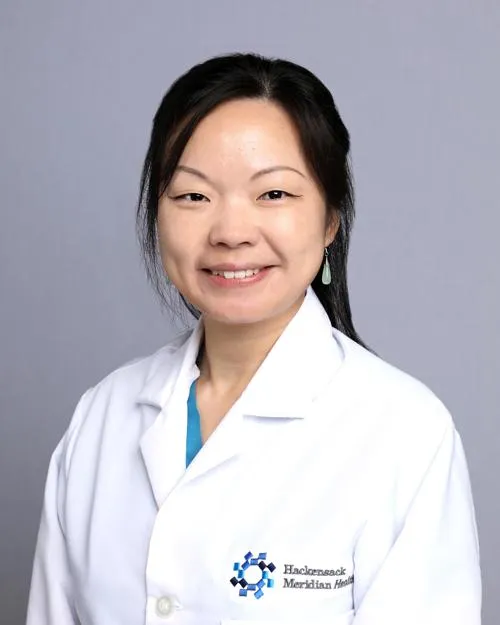 Dr. Huifang Cheng, APN