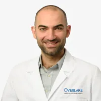 Dr. Bashar Khiatah, MD - Bellevue, WA - Internal Medicine