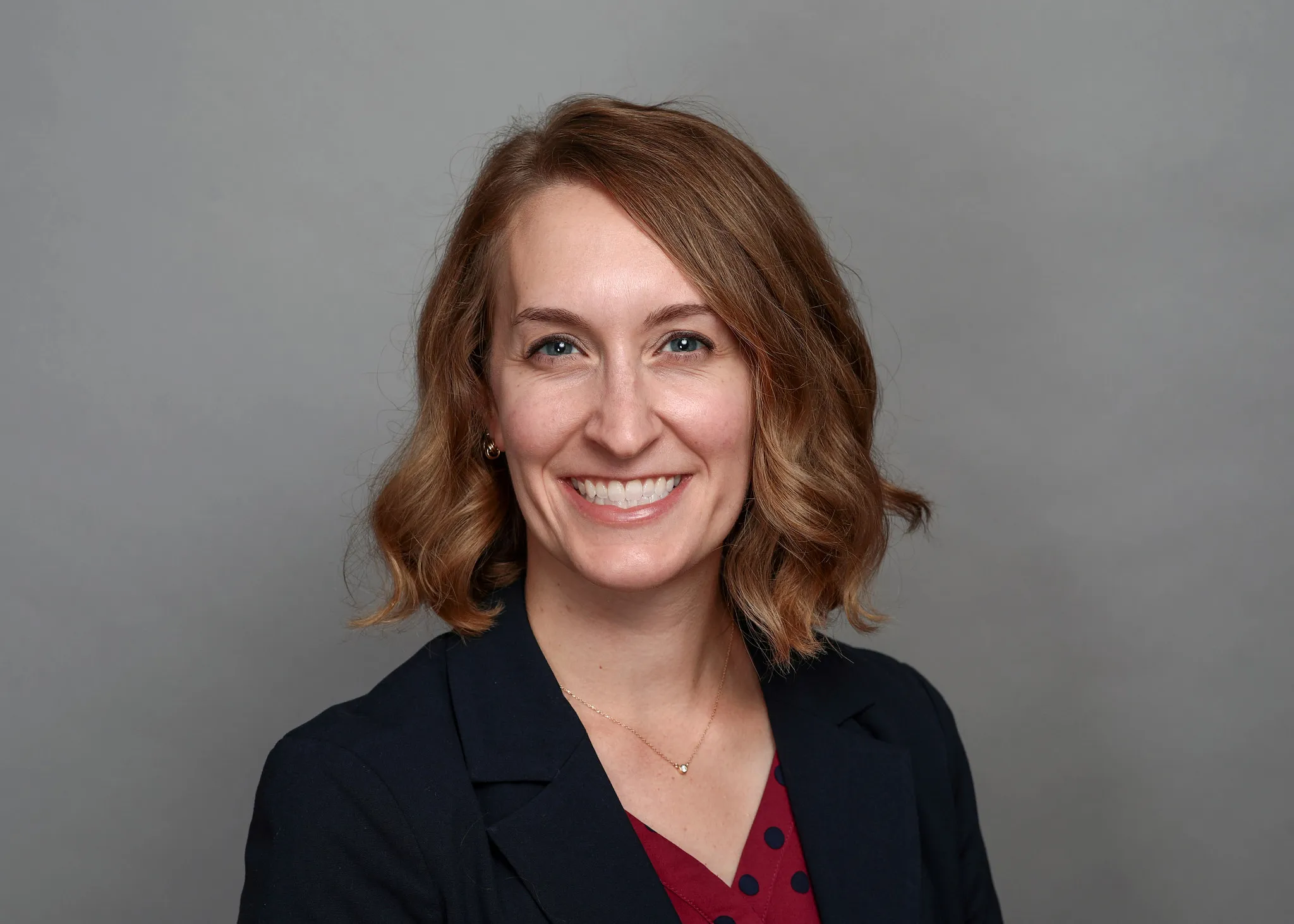 Dr. Breann Butts - Cincinnati, OH - Pediatrics, Internist/pediatrician