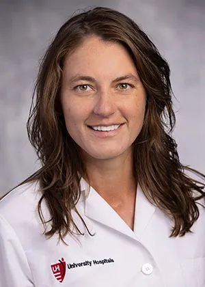 Dr. Breana Siljander, MD - Beachwood, OH - Orthopedic Surgery, General Orthopedics