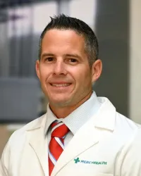 Casey C Counts, APRN-CNP - Wapakoneta, OH - Nurse Practitioner, Family Medicine