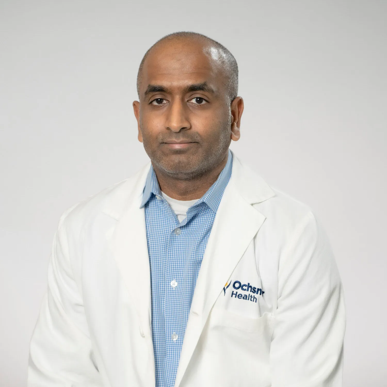 Dr. Vijil Rajan, MD