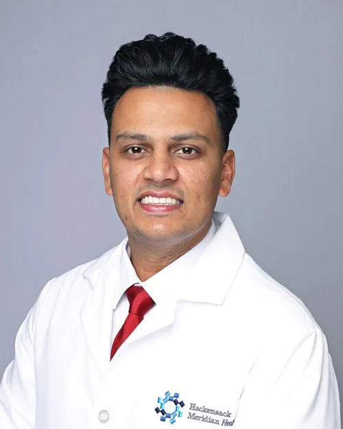 Dr. Swapnil V Patel, MD - Neptune, NJ - Internal Medicine