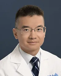 Dr. Albert Lwin, MD - Allentown, PA - Surgery