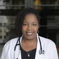 Jinaya Beatty - WASHINGTON, DC - Nurse Practitioner, Family Medicine