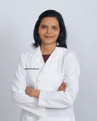 Dr. Lakshmi Kocherlakota, MD - Glendale, AZ - Family Medicine