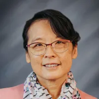 Dr. Sheralene Ng, MD - Redding, CA - Internal Medicine