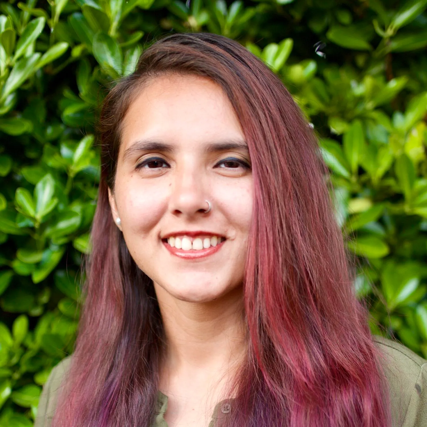 Dr. Meghaa Bhargava, MD - Oakland, CA - Psychiatry