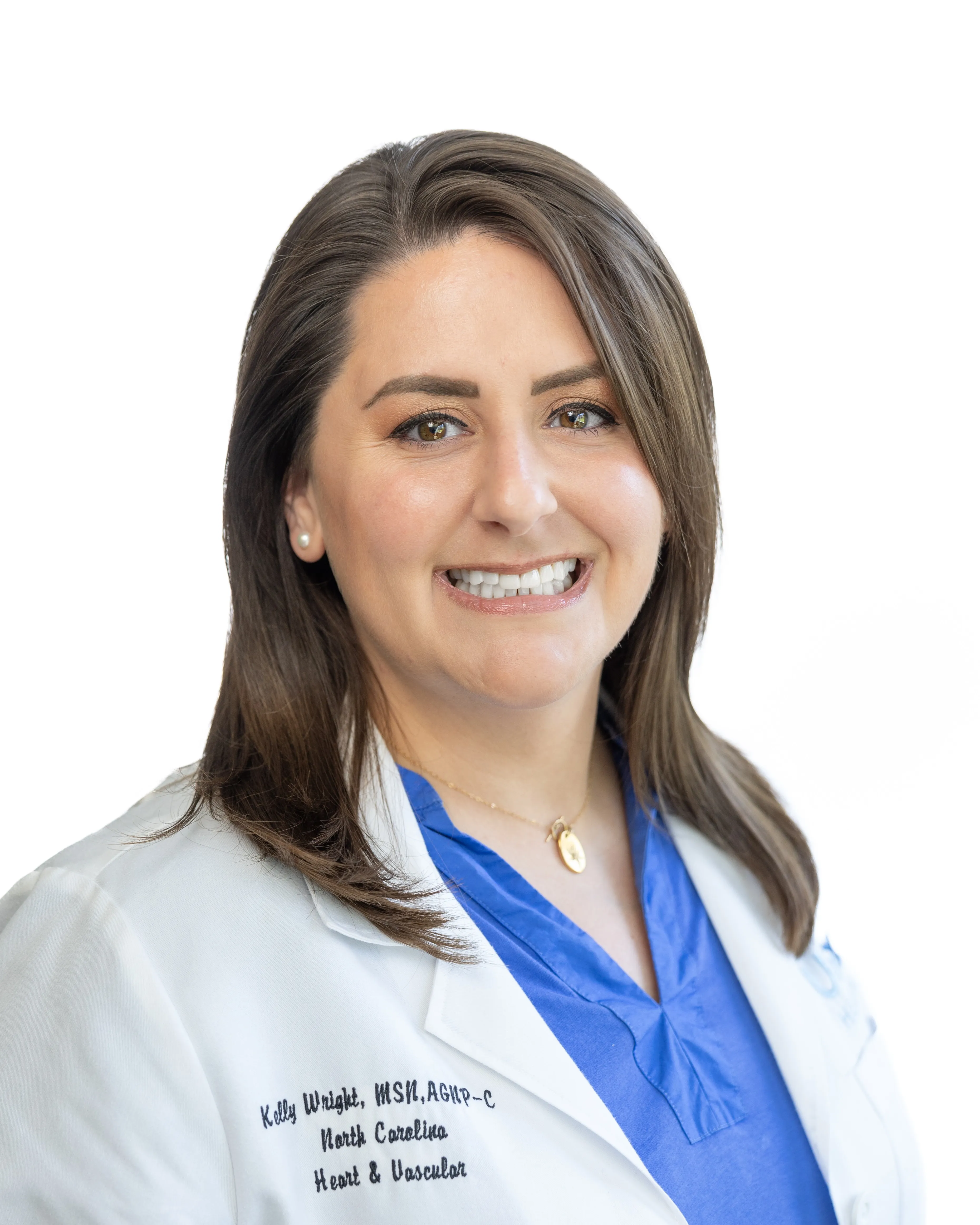 Dr. Kelly K. Allen - Raleigh, NC - Cardiovascular Disease, Cardiologist