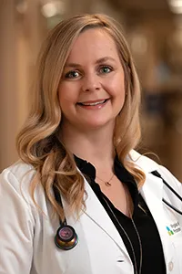 Jessica L Sherman, ARNP - Seattle, WA - Nurse Practitioner