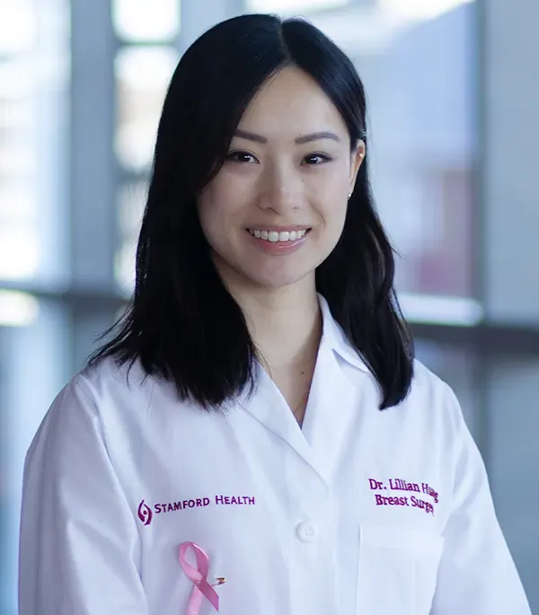 Dr. Lillian Huang, MD - New Canaan, CT - Surgery, General Surgeon