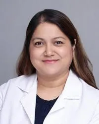 Dr. Arati K C, MD - Neptune, NJ - Internal Medicine