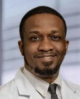 Dr. Emmanuel Okolo