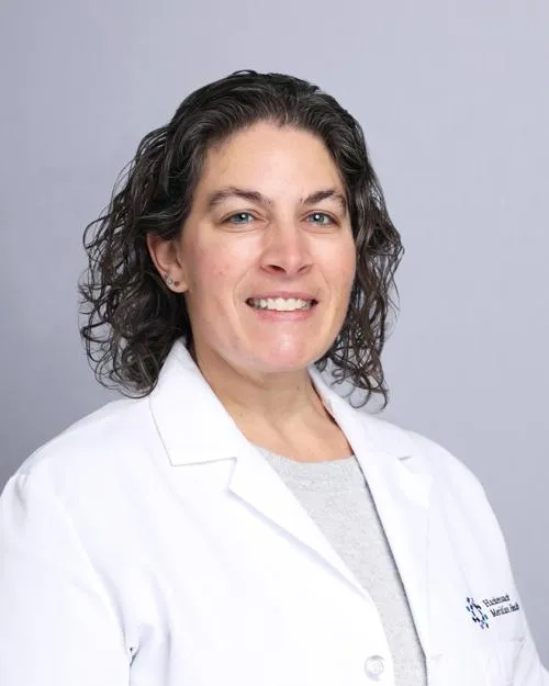 Dr. Gianna Potts, APN - Forked River, NJ - Pediatrics