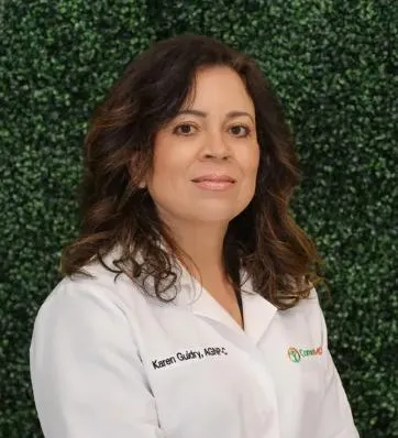 Karen Patricia Guidry, AGNP-C - Atlanta, GA - Nurse Practitioner, Family Medicine, Preventative Medicine, Public Health & General Preventive Medicine