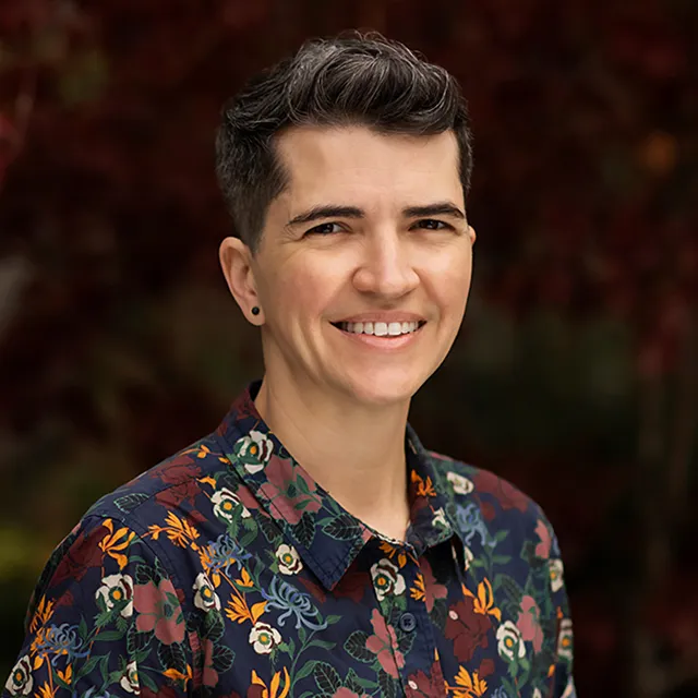 Bennett Lareau-Meredith, NP - San Francisco, CA - Nurse Practitioner