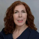 W Gwynn Sinkinson, CRNP