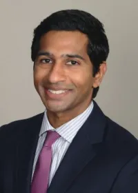 Dr. Abhinav Venkat Reddy, MD