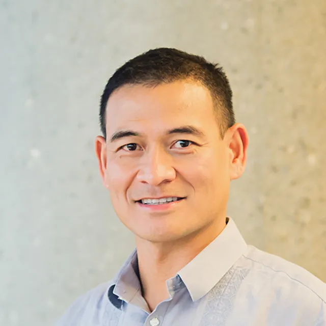Jonathan Pascual, NP - San Francisco, CA - Nurse Practitioner