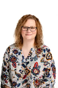 Heather Foresman - Park Rapids, MN - Nurse Practitioner, Midwifery, Obstetrics & Gynecology