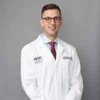 Dr. Vincent R. Siebert, MD