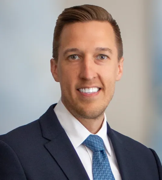 Dr. Michael Harlander-Locke, DO, MPH
