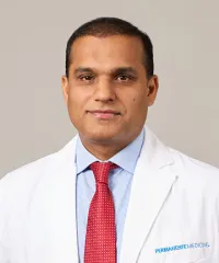 Dr. Asjad Bashir, MD - Baltimore, MD - Psychiatry