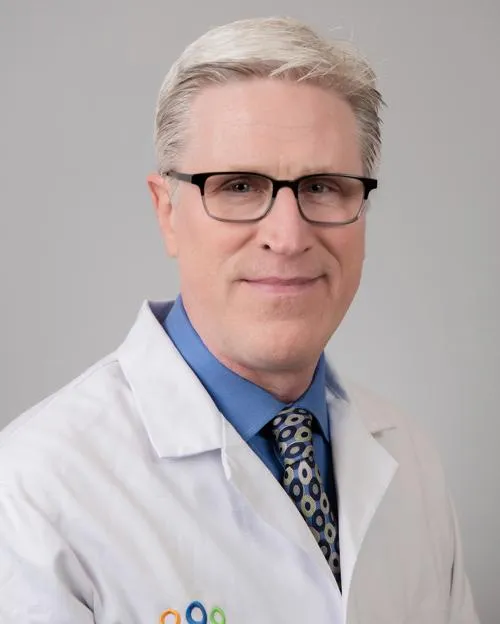 Dr. Robert W Morse, DO