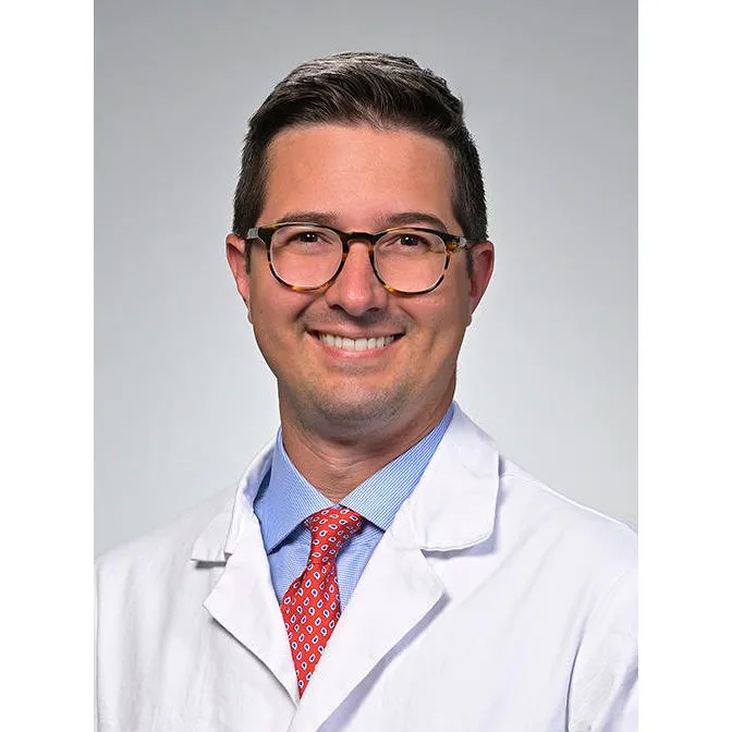Dr. Nathan Belkin, MD - Philadelphia, PA - Vascular Surgery, Vascular Surgeon