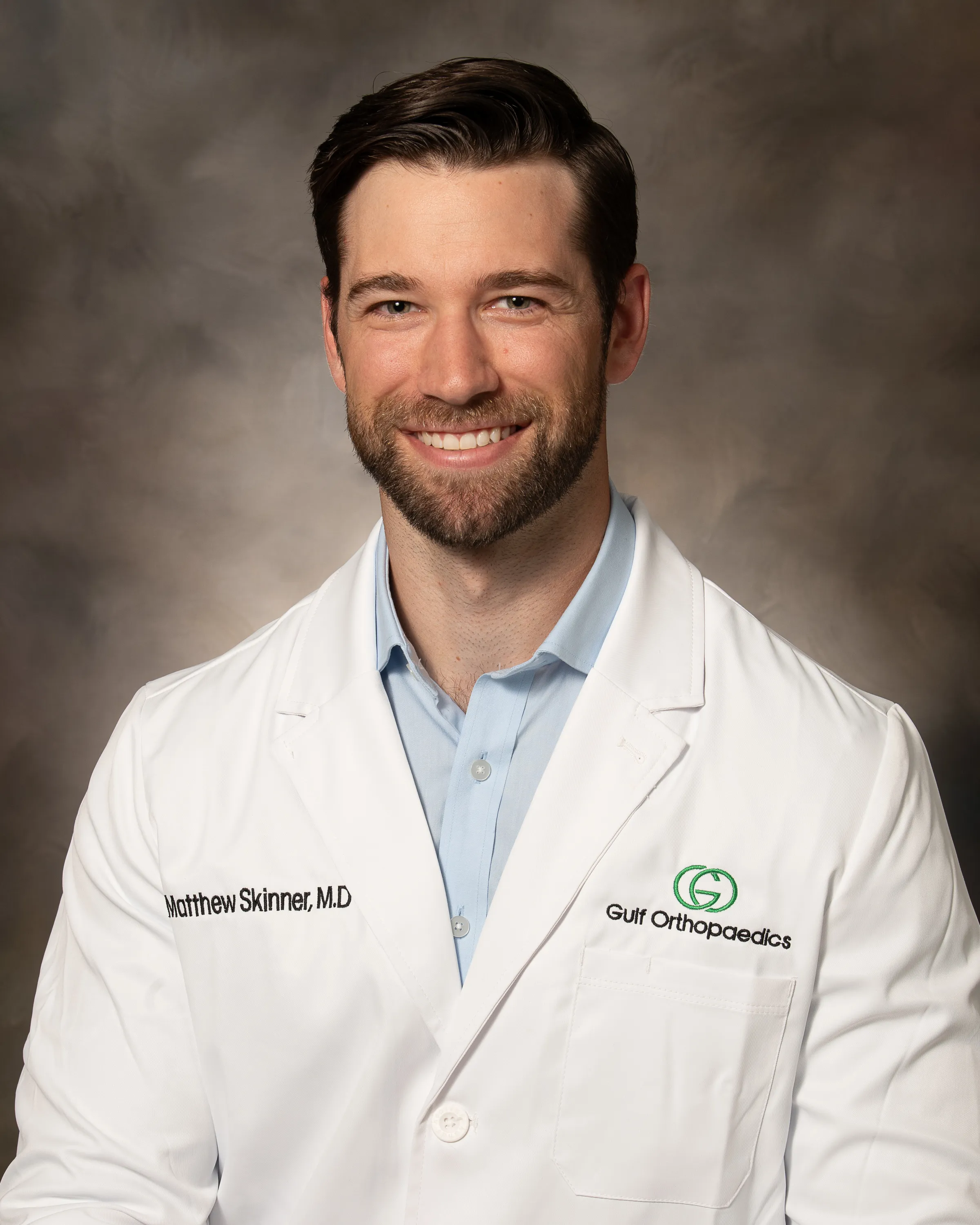 Dr. Matthew Skinner - Mobile, AL - Orthopedic Surgery, General Orthopedics, Orthopedic Surgeon