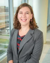 Sarah Jane Schwenk - DENVER, CO - Nurse Practitioner, Psychiatry
