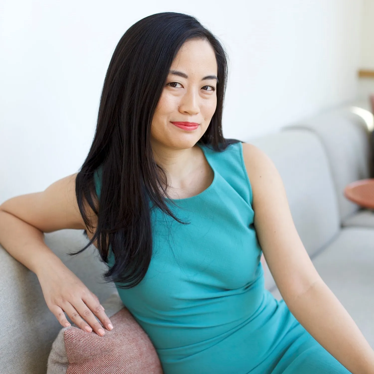 Elita Yinhua Wong - Portland, OR - Nurse Practitioner, Psychiatry