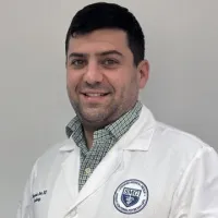 Dr. Benjamin Horn, DO - North Easton, MA - Cardiovascular Disease