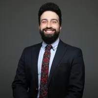 Dr. Mohammad Alghalith, MD - Elmhurst, IL - Hospital Medicine