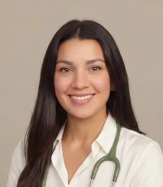 Dr. Marilia Campos
