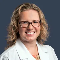 Dr. Allyson Lynch, MD - Baltimore, MD - Family Medicine