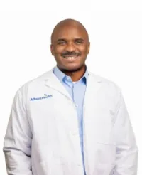 Dr. Xavier Glover, MD