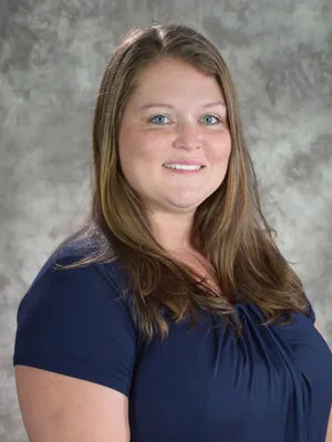 Danielle L Harden, NP