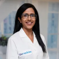Dr. Surbhi Agrawal, MD - Bethesda, MD - Obstetrics & Gynecology