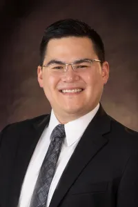 Dr. Triton Krizenesky, MD - De Pere, WI - Internal Medicine