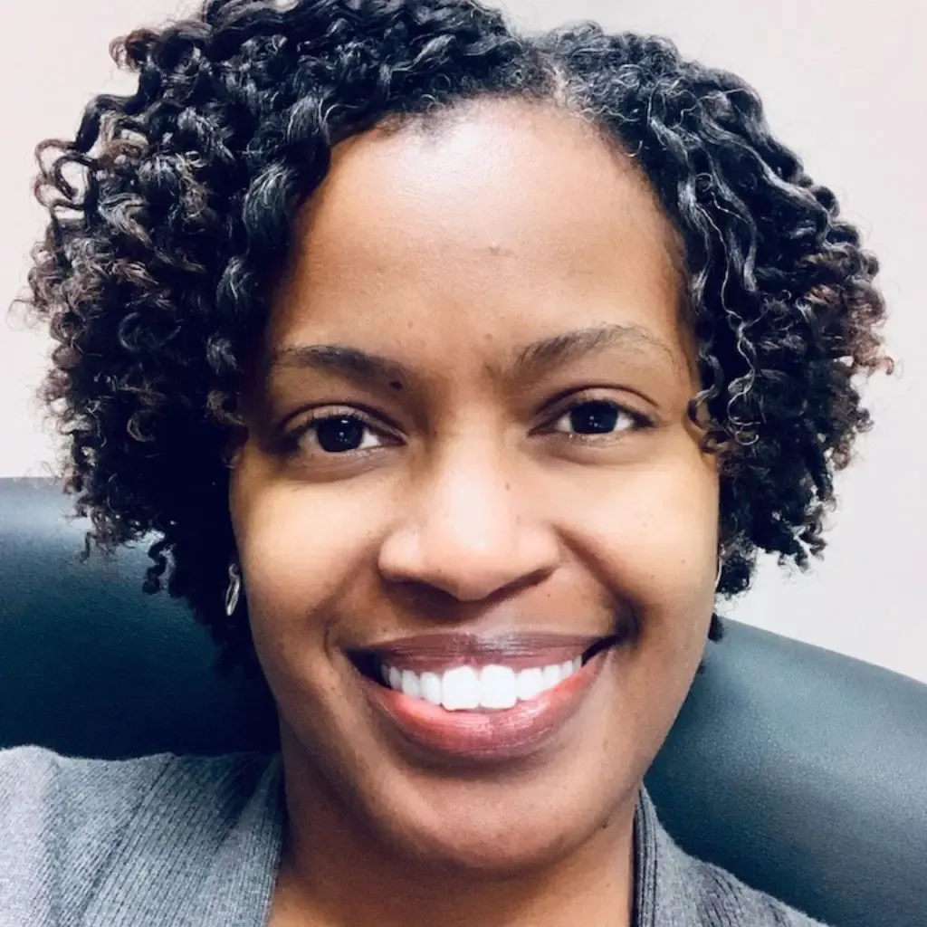 Jacquelin Annette Joffray - Friendswood, TX - Nurse Practitioner