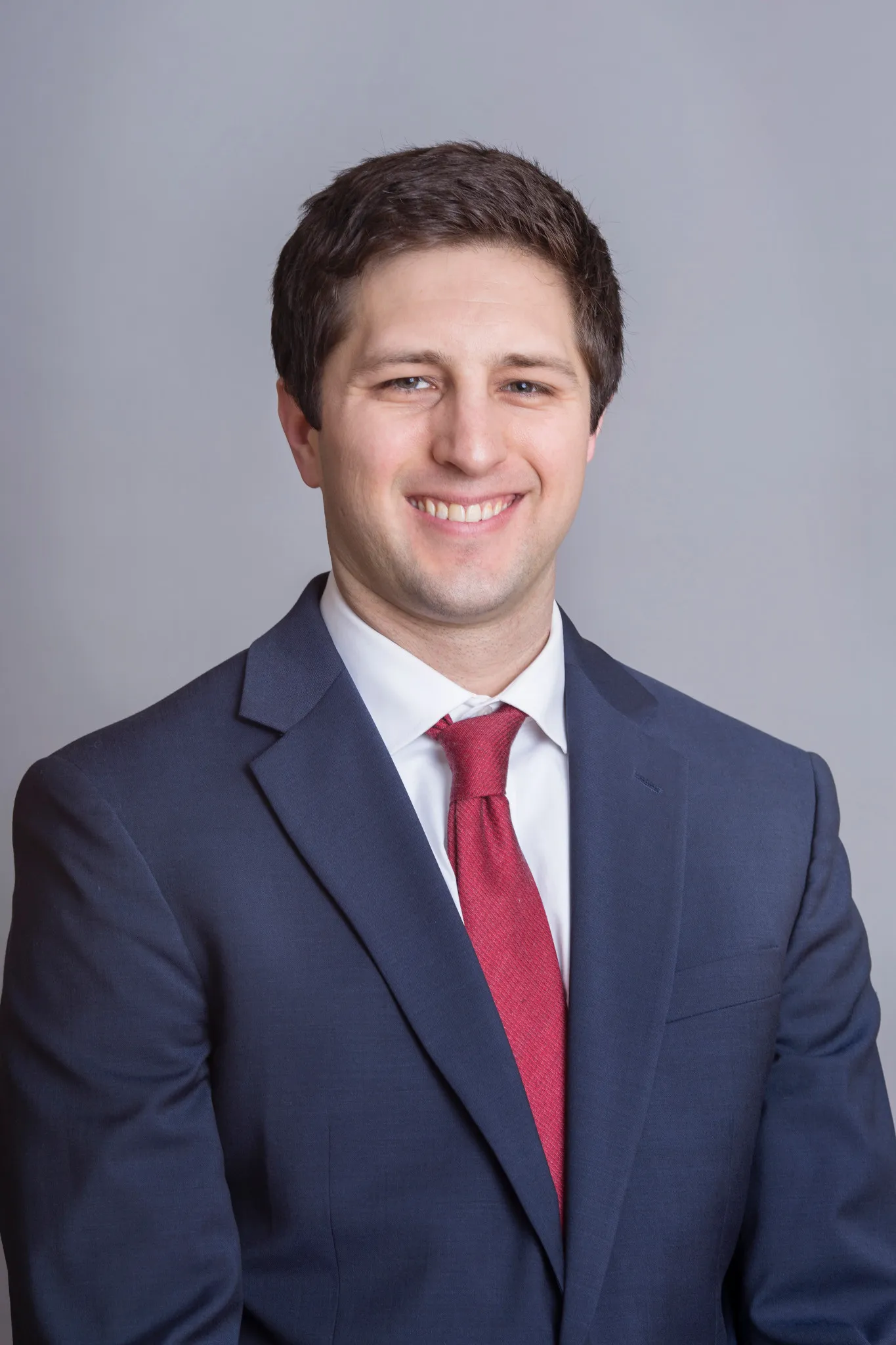 Dr. Duncan Keegan - Cincinnati, OH - Pulmonology, Pediatric Pulmonology