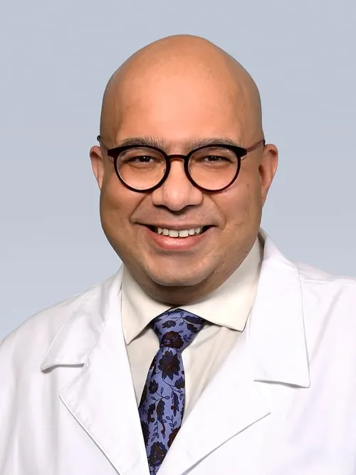 Dr. Karthik Ranganna - West Reading, PA - Nephrology, Nephrologist