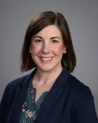 Dr. Greta Weber, DO
