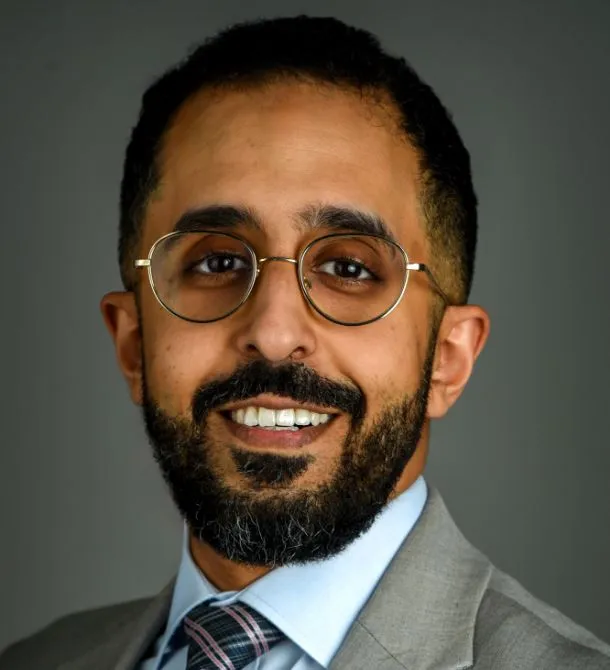 Dr. Saleh Abdulrahman Alhasan, MD