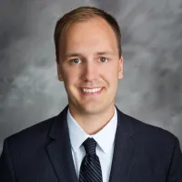 Spencer L. Borns, APRN - Nebraska City, NE - Nurse Practitioner