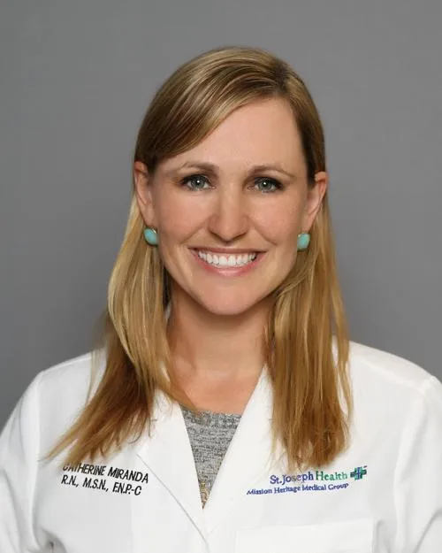 Catherine Anne Miranda, NP - Mission Viejo, CA - Internal Medicine