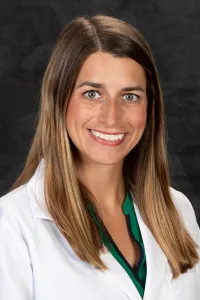 Dr Elizabeth K. Huntley, MD