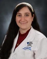 Dr. Elana Shira Levy, MD - Wayne, NJ - Pulmonology