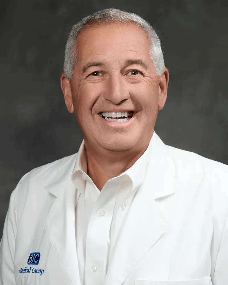 Dr. Marc K Lewen, DO - Saint Louis, MO - Cardiovascular Disease, Internal Medicine, Interventional Cardiology